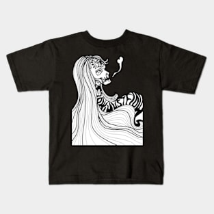 Flow Kids T-Shirt